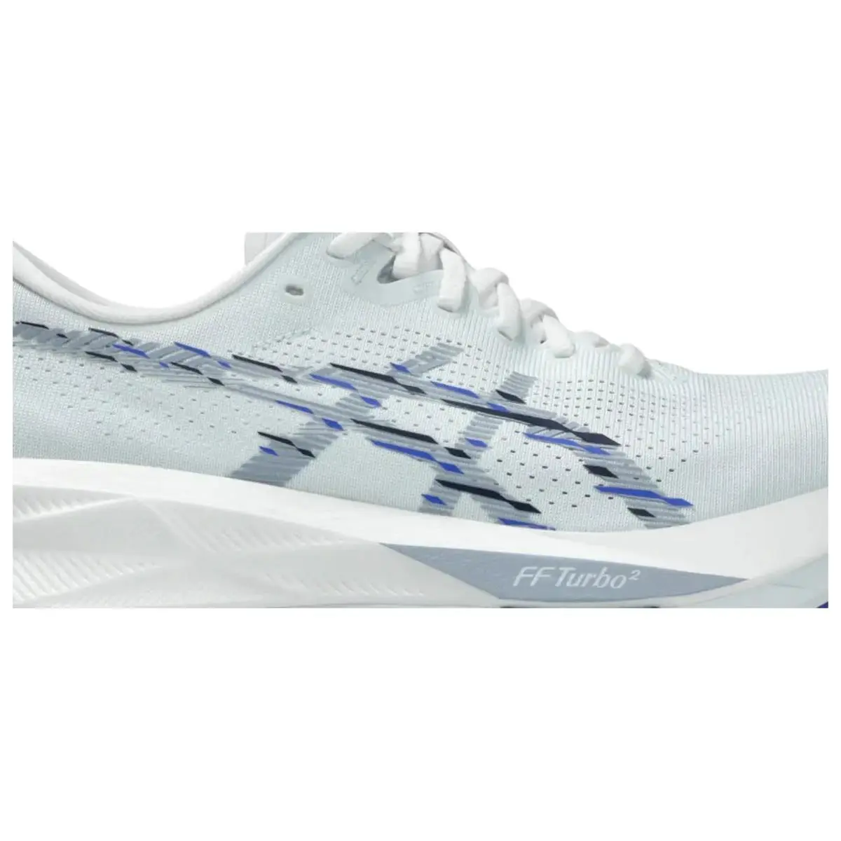 Asics shoes - 10625093959967 - 10625093959967 - Arctic Blue/Grey Blue 0