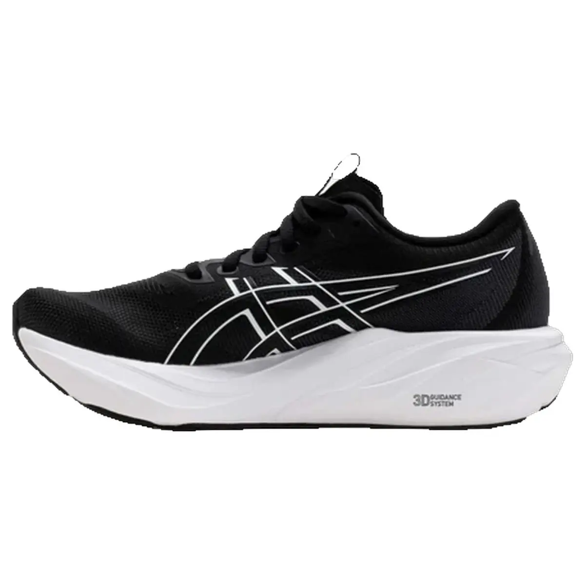 Asics shoes - ASICS GT 2000 15 Narrow - 1012B998001 - Black/White 0