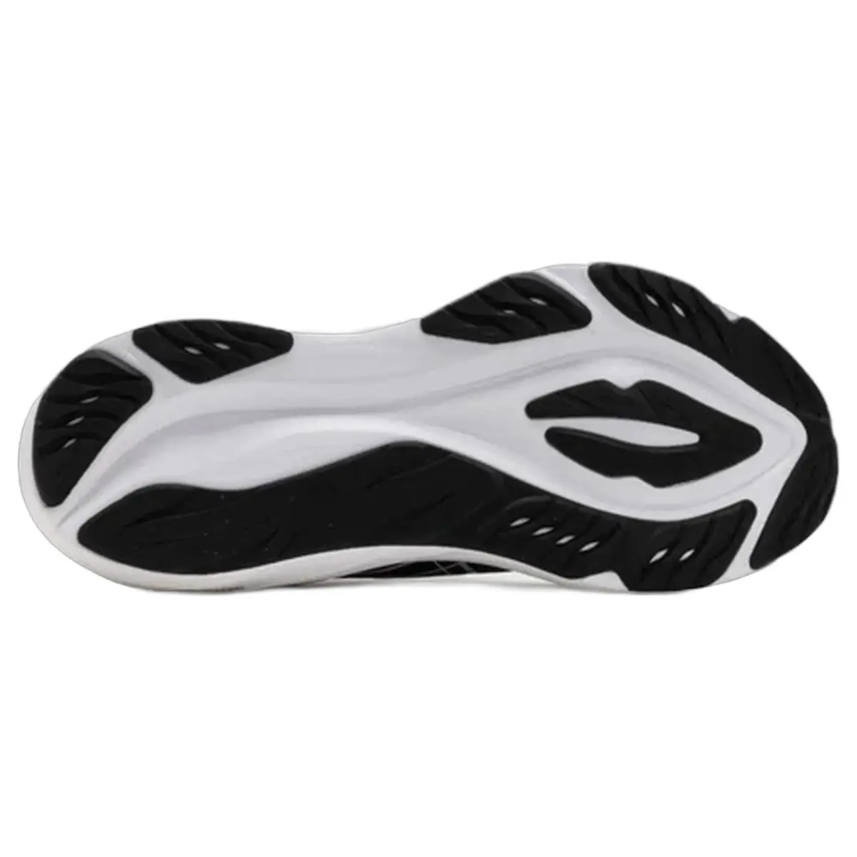 Asics shoes - ASICS GT 2000 15 Narrow - 1012B998001 - Black/White 9