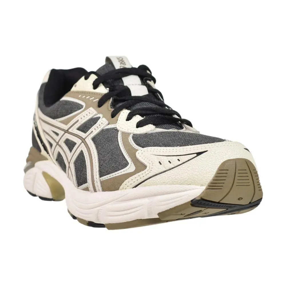 Asics shoes - Black/Cream 0