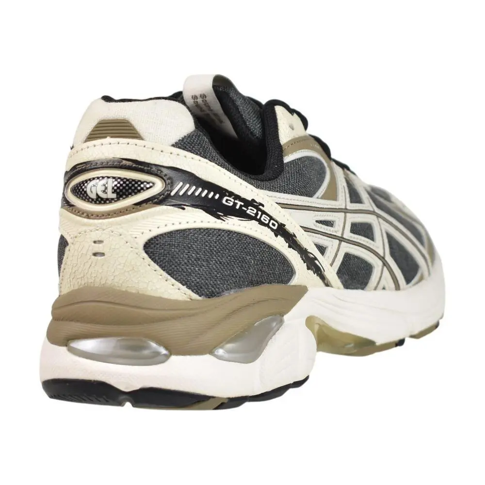 Asics shoes - Black/Cream 1