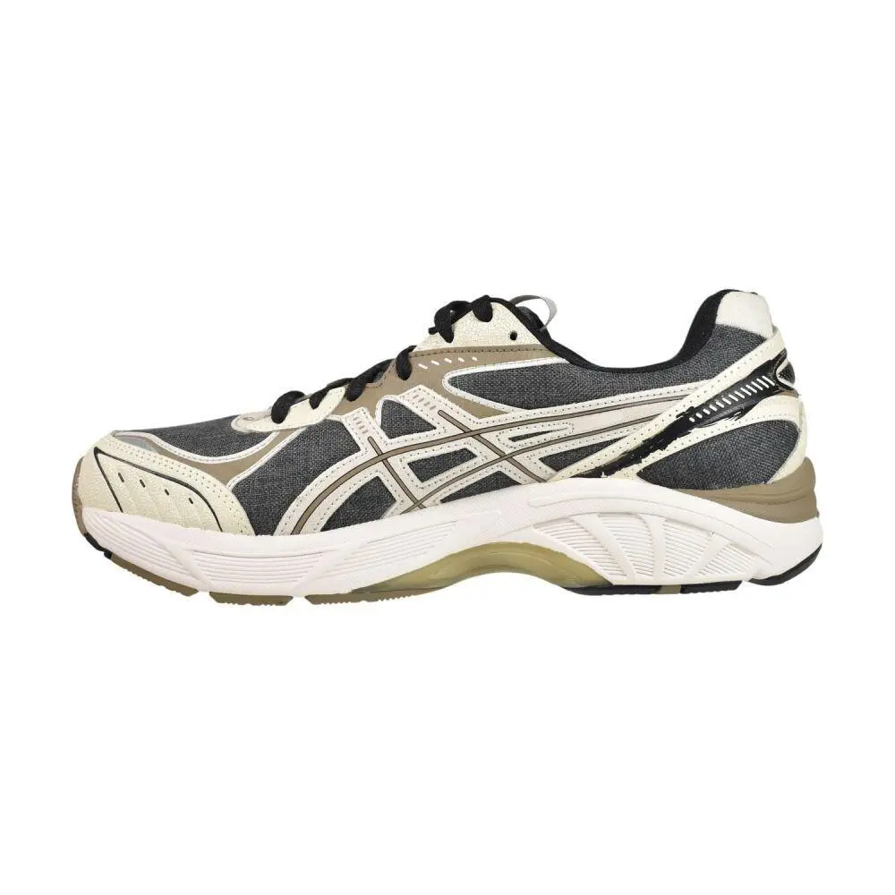 Asics shoes - Black/Cream 8