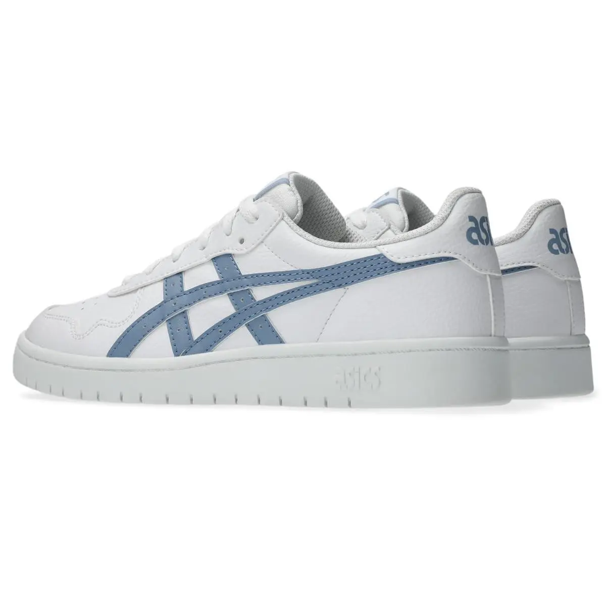 Asics shoes - Asics Japan S 1202A118-142 - Japan - 1202A118-142 - White 3