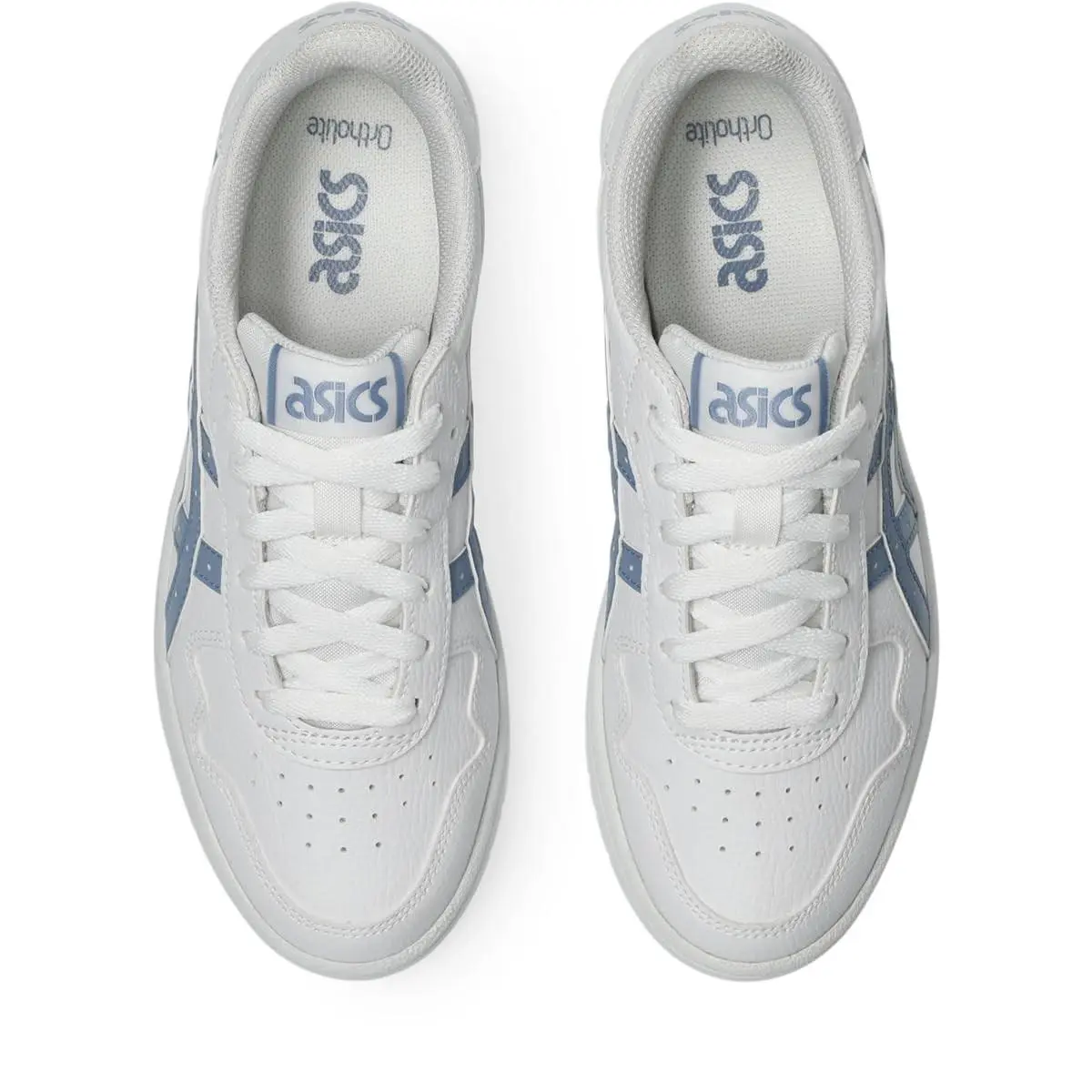 Asics shoes - Asics Japan S 1202A118-142 - Japan - 1202A118-142 - White 9