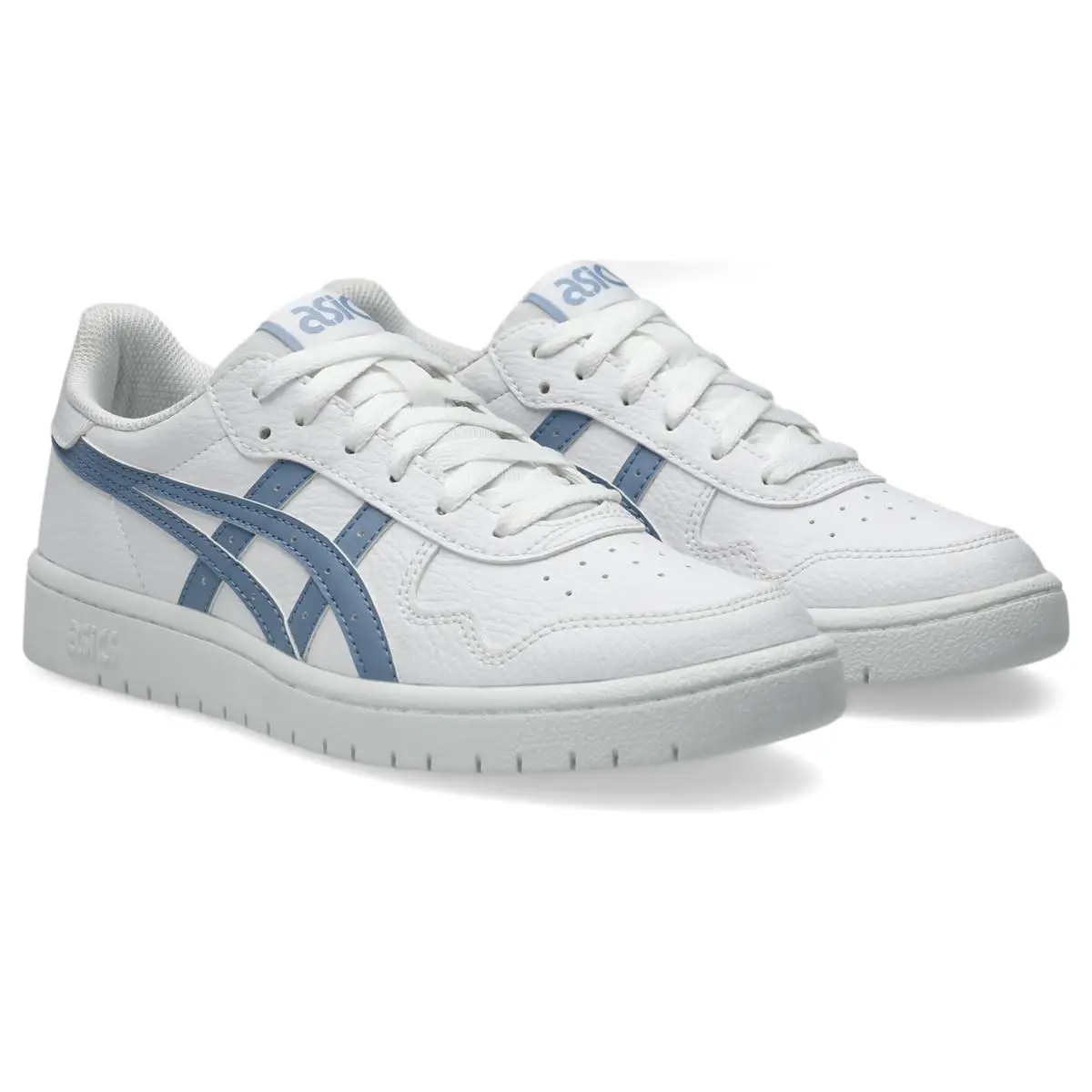 Asics shoes - Asics Japan S 1202A118-142 - Japan - 1202A118-142 - White 6