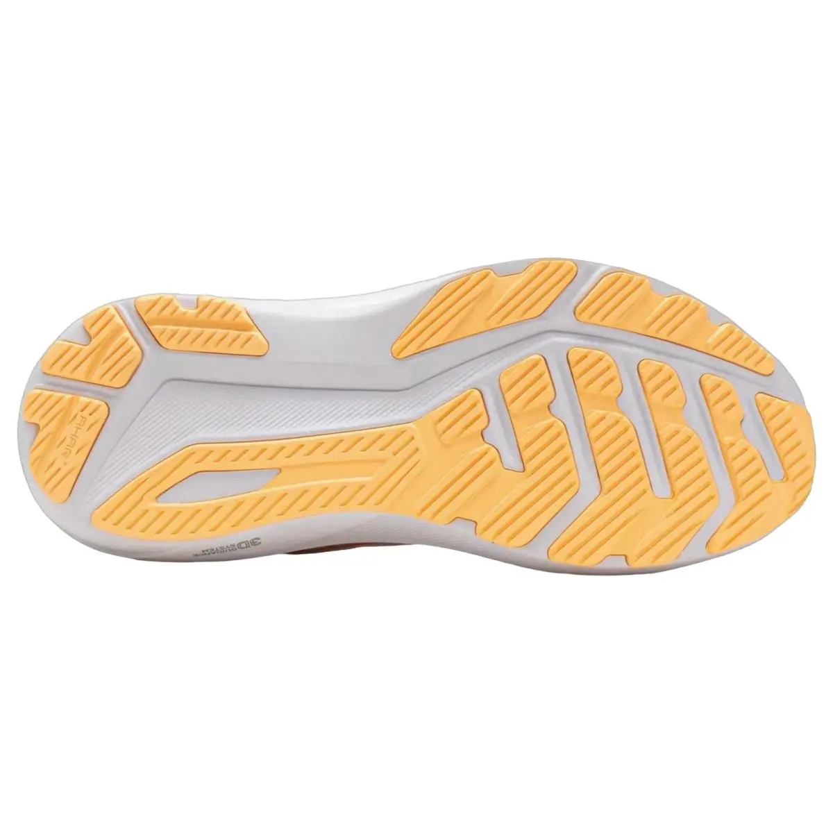Asics shoes - Gt 1000 15 - 1012B994100 - White/Vivid Coral 2