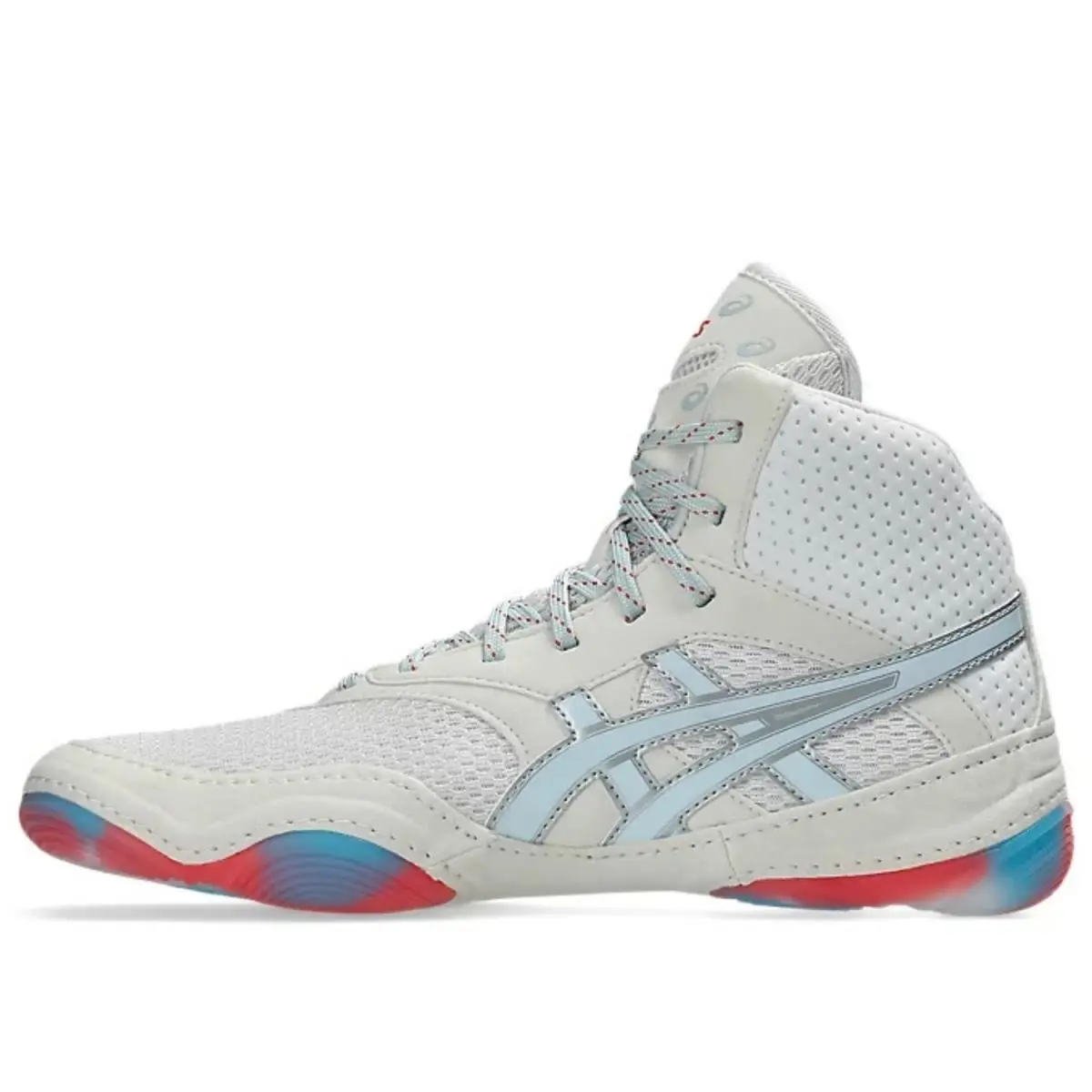Asics shoes - Asics Matblazer 1082A003-100 - Matblazer - 1082A003-100 - White 6