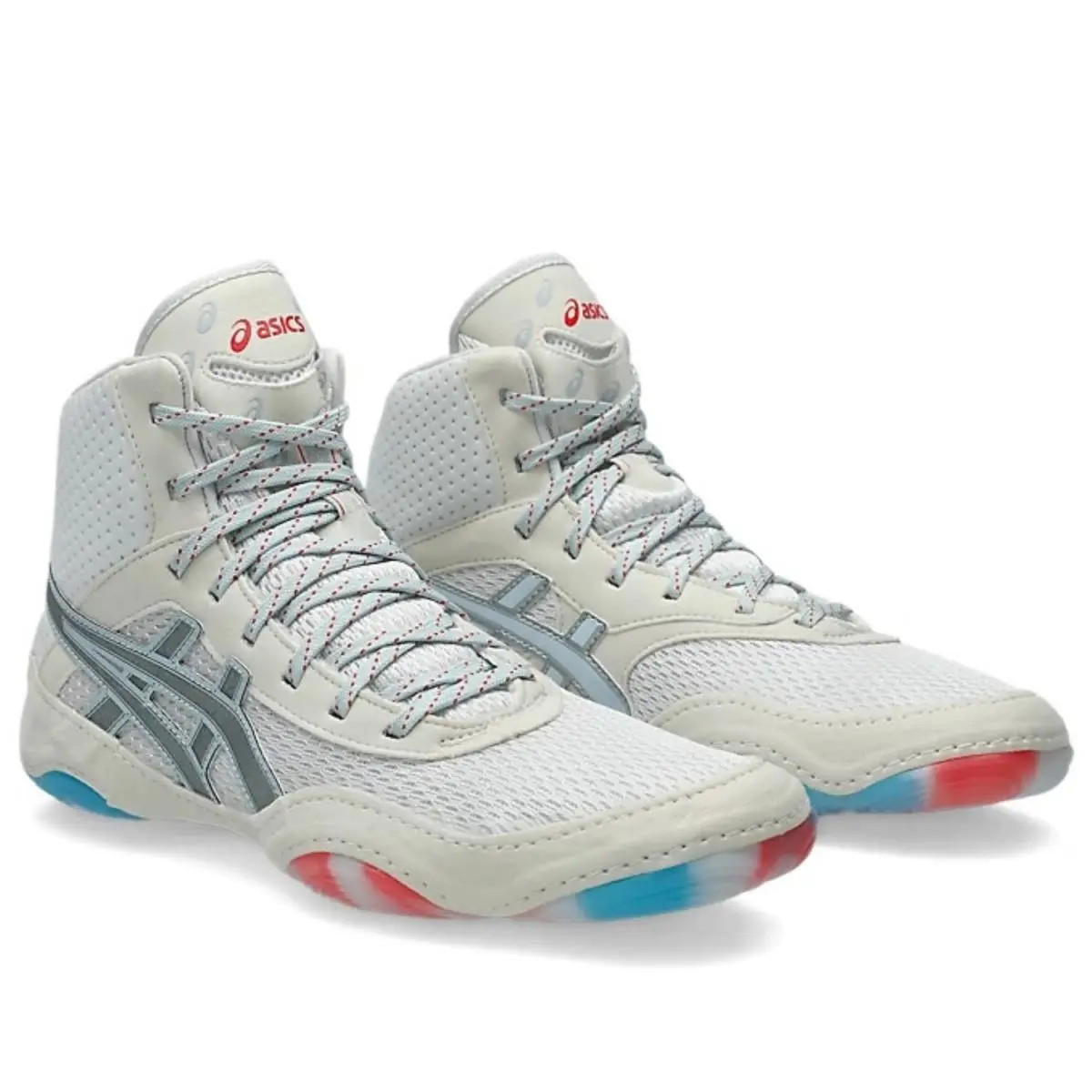 Asics shoes - Asics Matblazer 1082A003-100 - Matblazer - 1082A003-100 - White 2