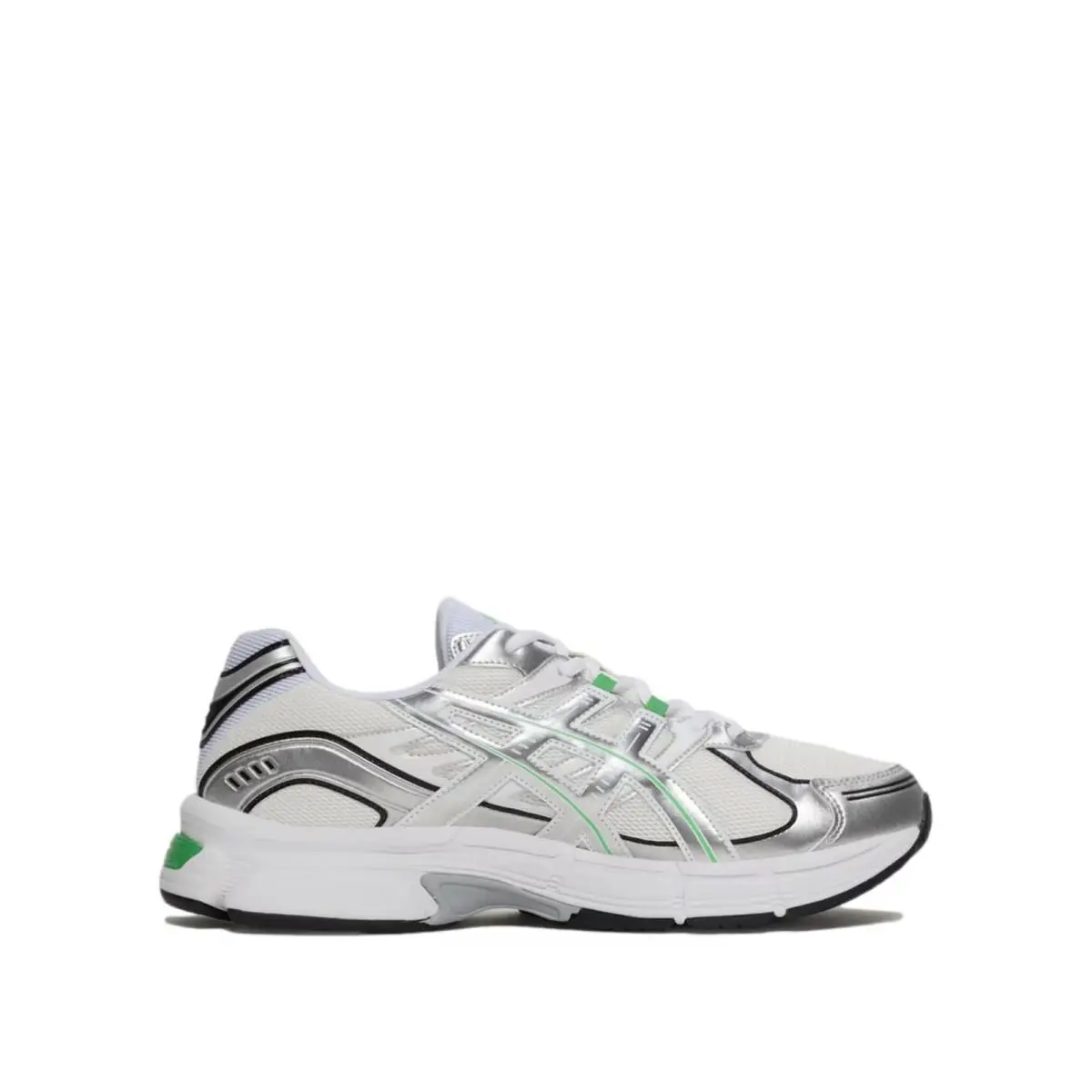 Asics shoes - Gel-Stratus MC - Multicolor 0