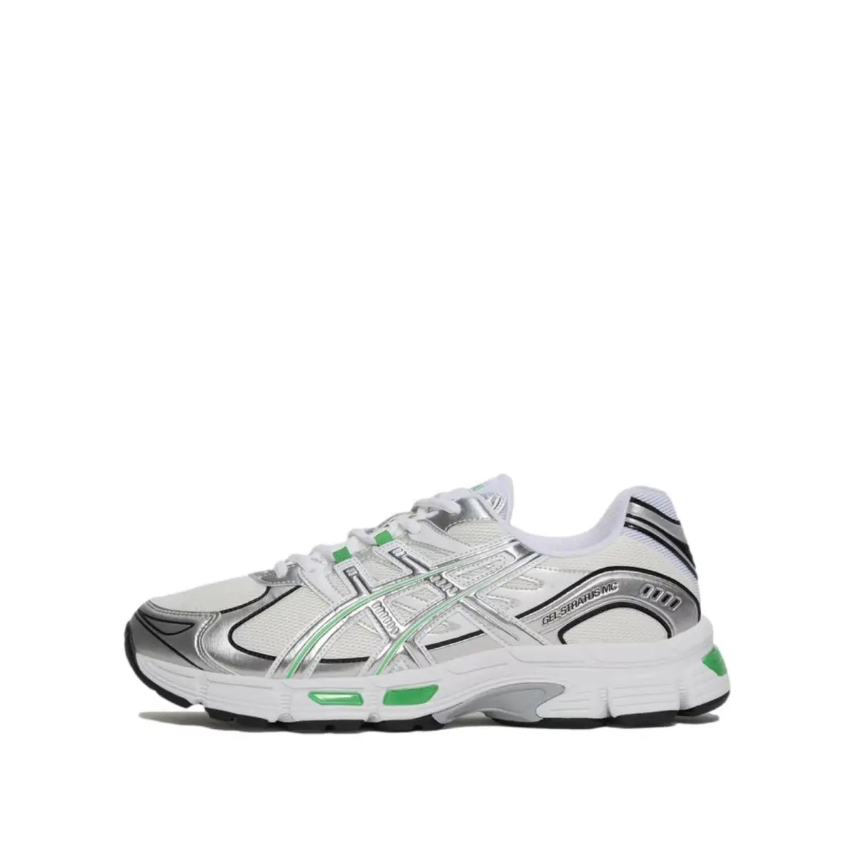 Asics shoes - Gel-Stratus MC - Multicolor 3