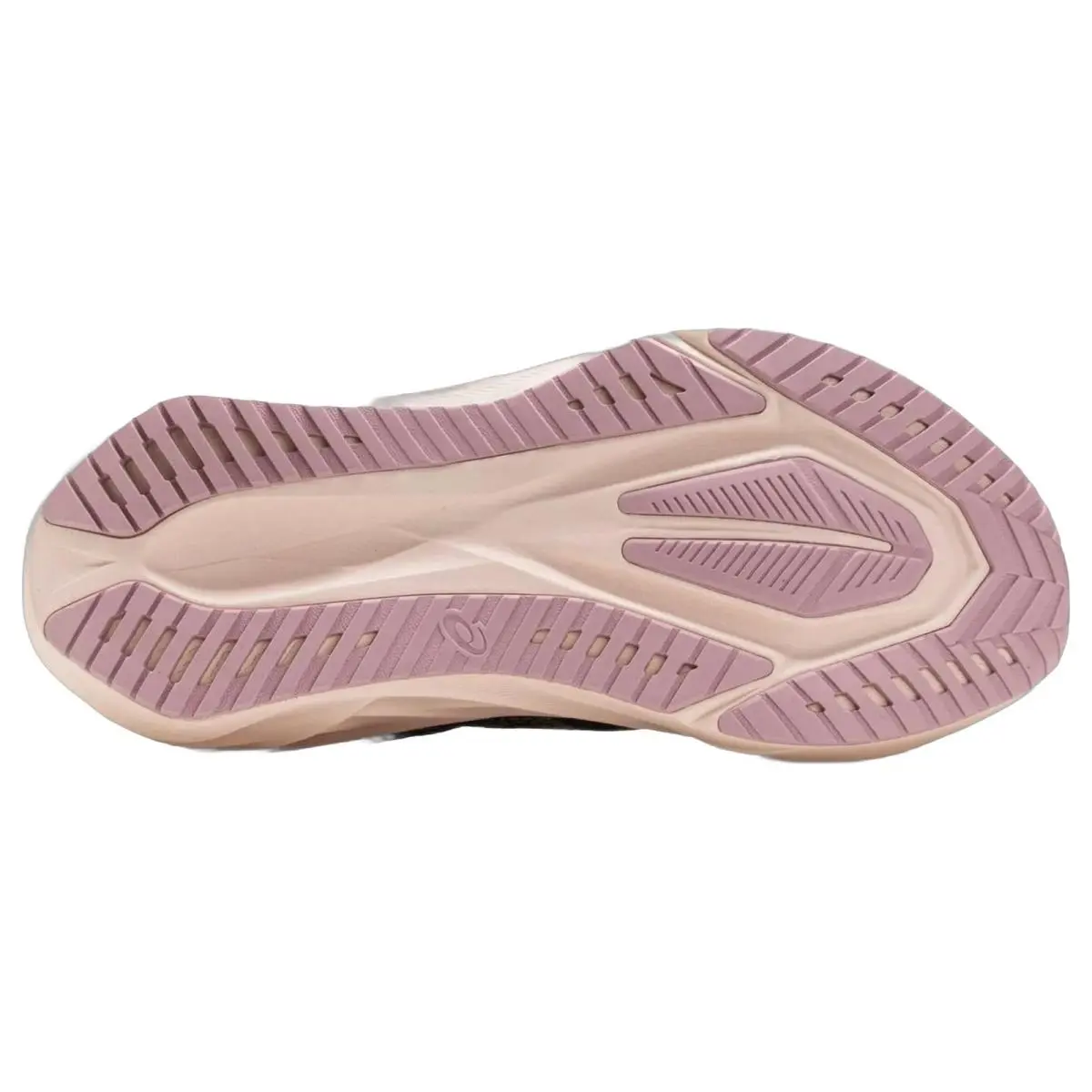 Asics shoes - Novablast 5 - Novablast - 1012B765003 - Black/Pearl Pink 2