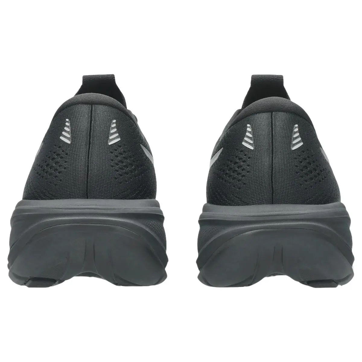 Asics shoes - Gel Cumulus 28 - Gel Cumulus - 1011C143003 - Black/Carrier Grey 3