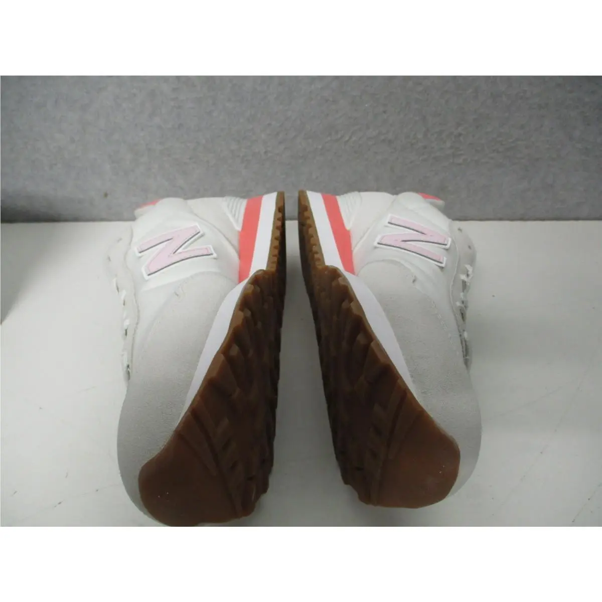 New Balance shoes - New Balance 515 - WL515GRY - Pink 2