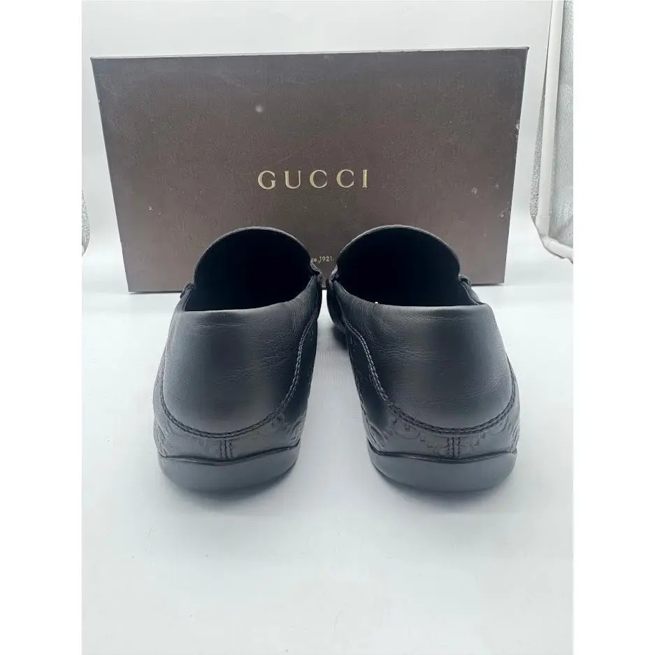 Gucci shoes - Black 9