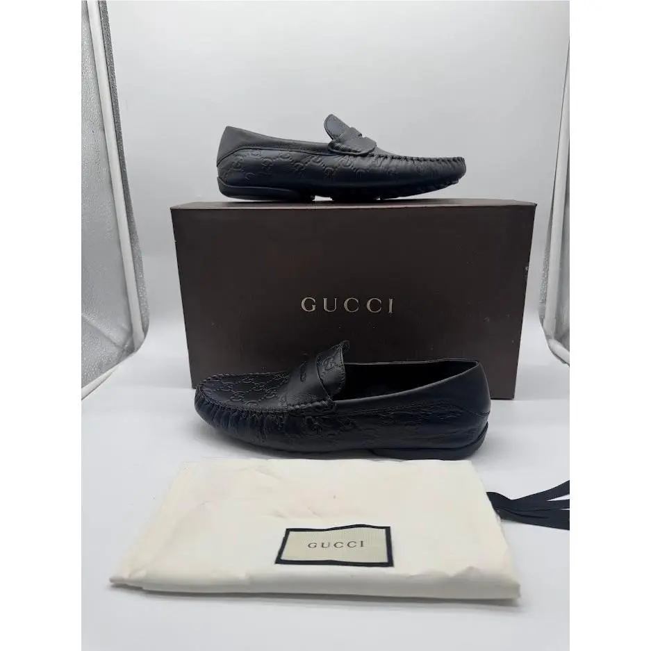 Gucci shoes - Black 0