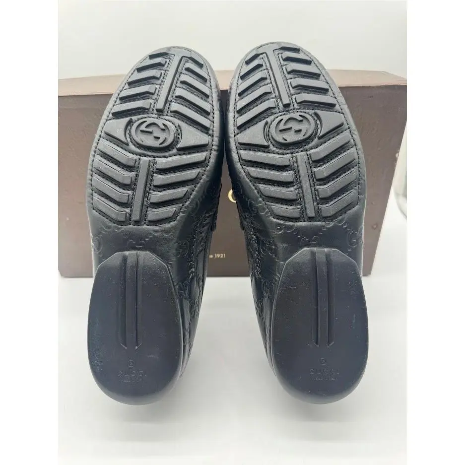 Gucci shoes - Black 6