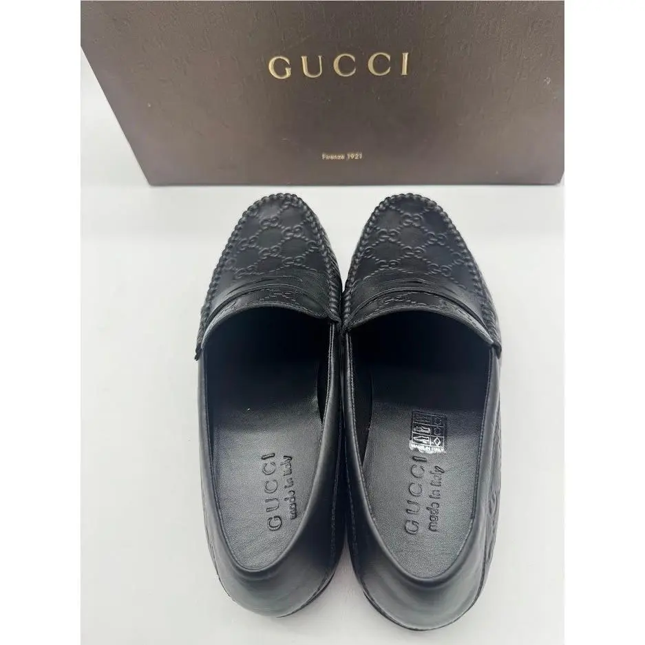 Gucci shoes - Black 2