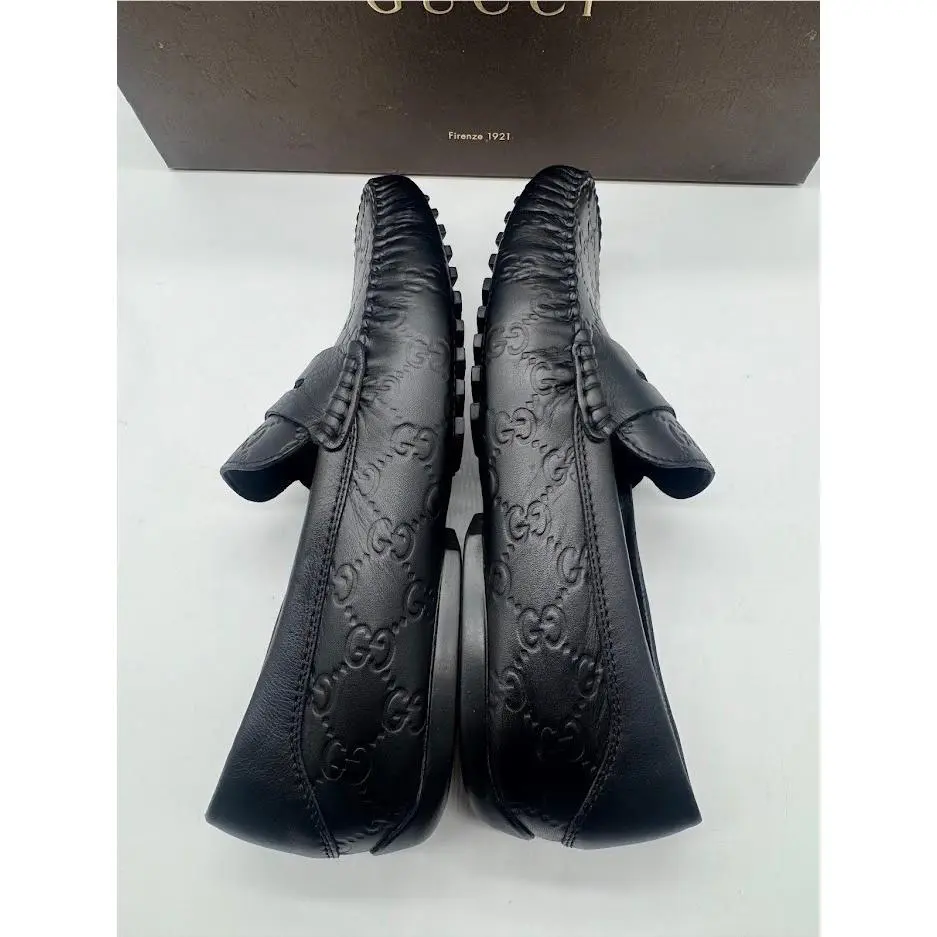 Gucci shoes - Black 3