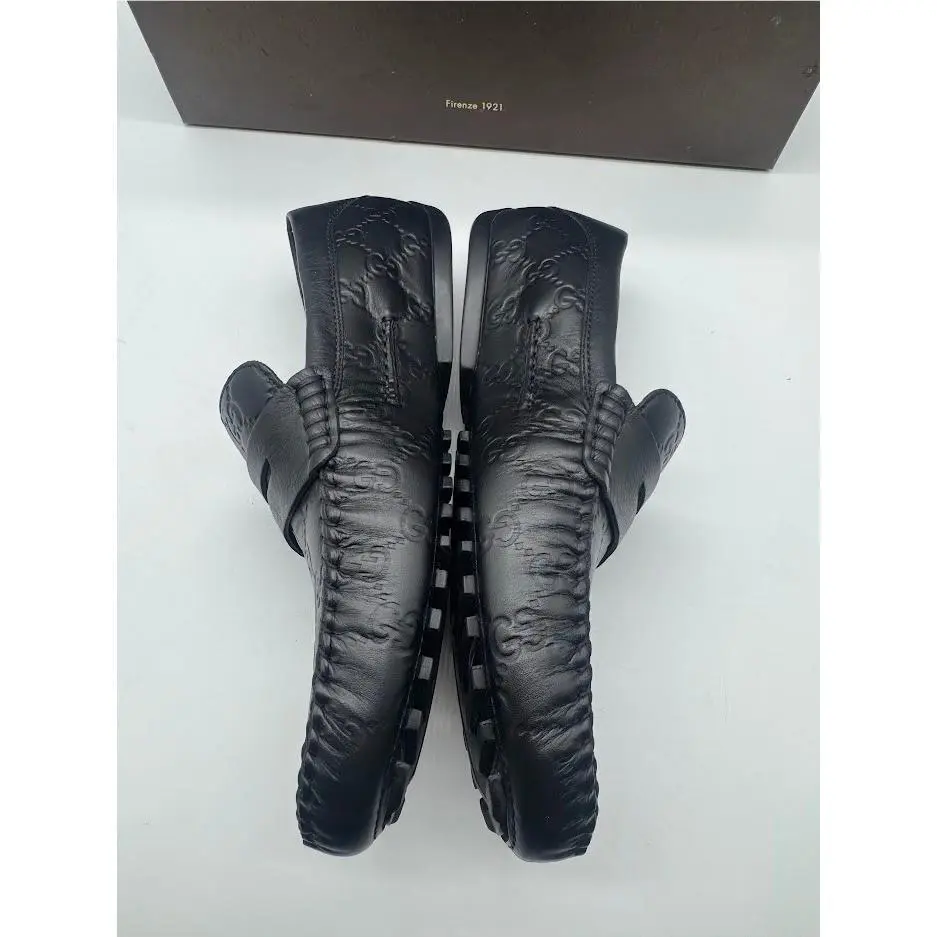Gucci shoes - Black 4