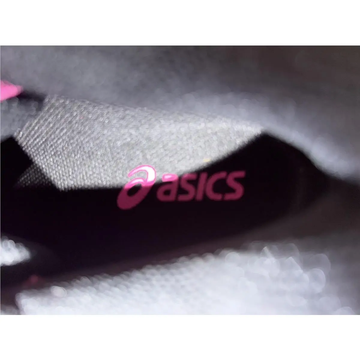 Asics shoes - ASICS Gel Resolution 9 - Gel Resolution - Pink 4