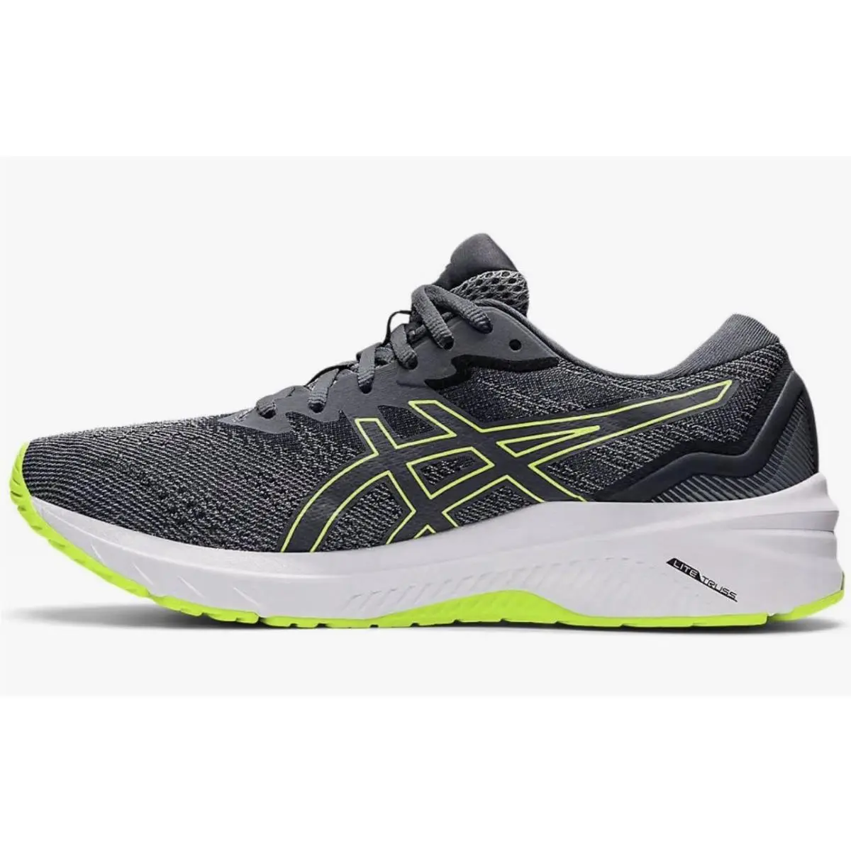 Asics shoes - ASICS GT-1000 11 - Black 1