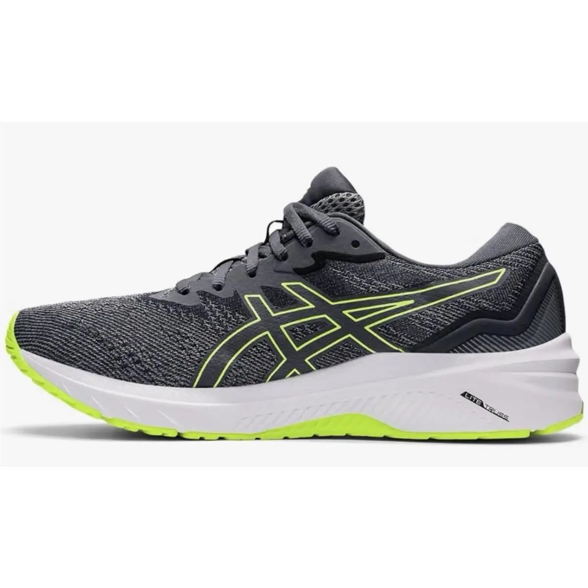 Asics shoes - ASICS GT-1000 11 - Black 2