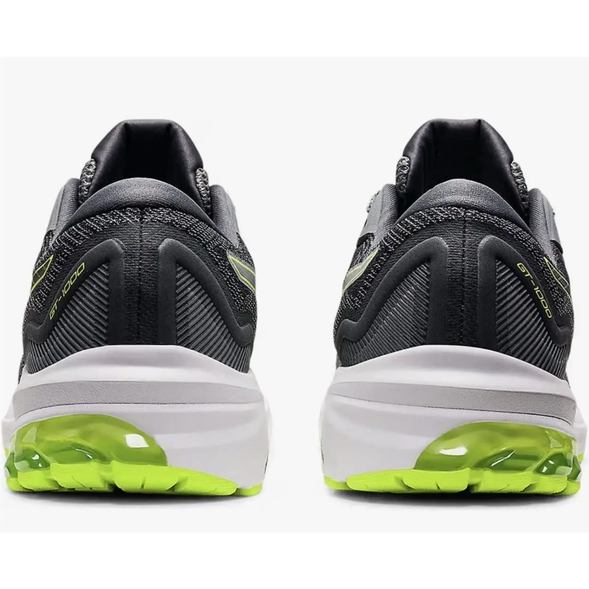 Asics shoes - ASICS GT-1000 11 - Black 3