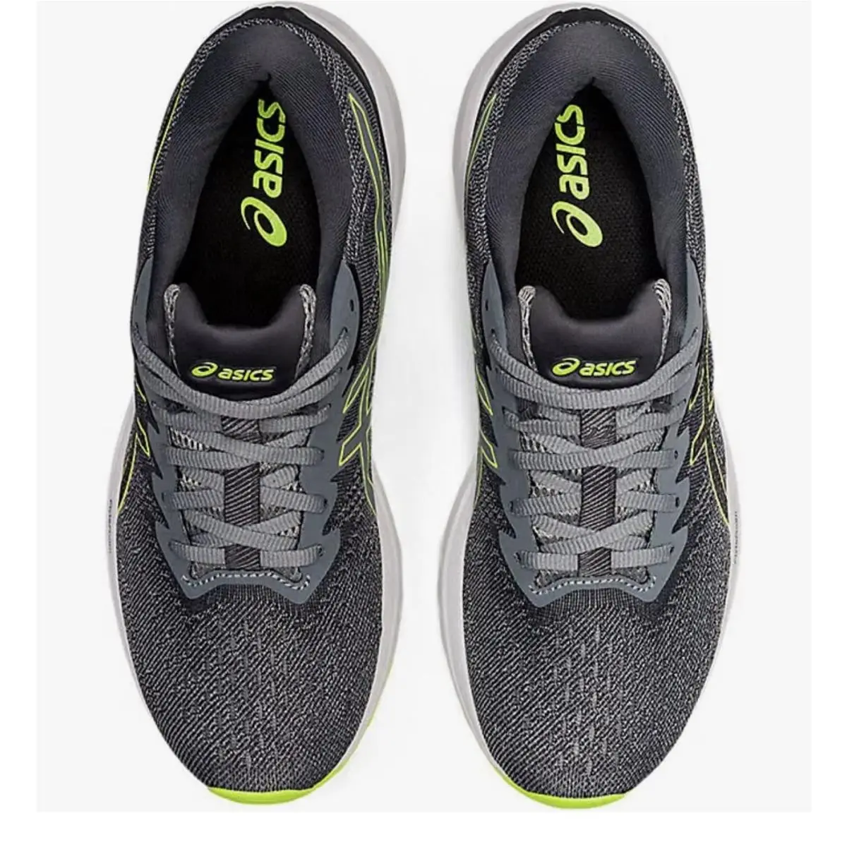 Asics shoes - ASICS GT-1000 11 - Black 4