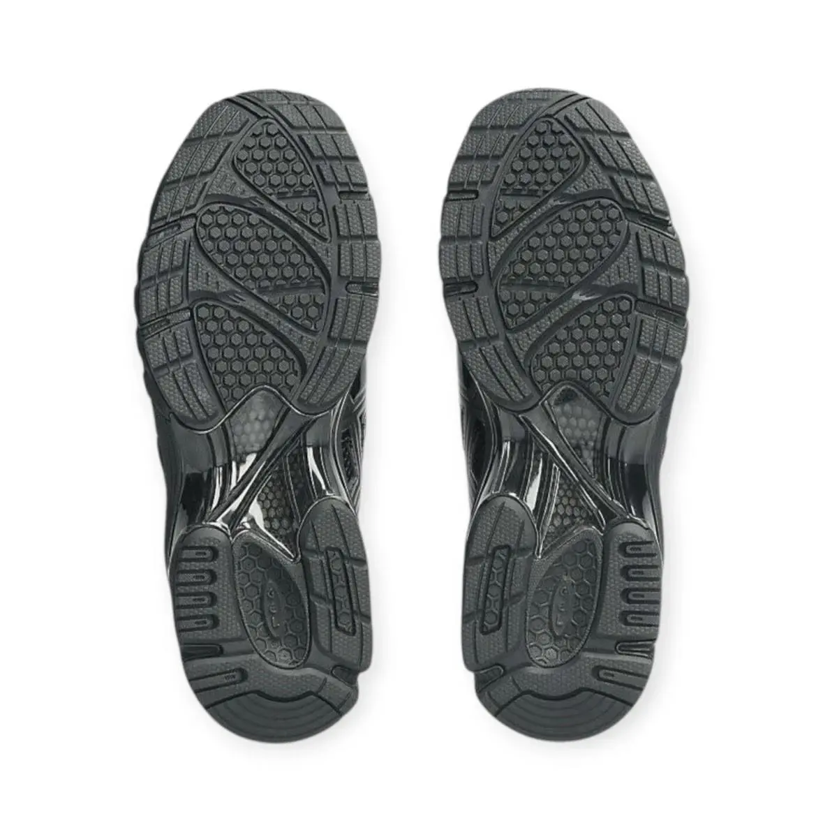 Asics shoes - 1203B057001 - 1203B057-001 - Black 4