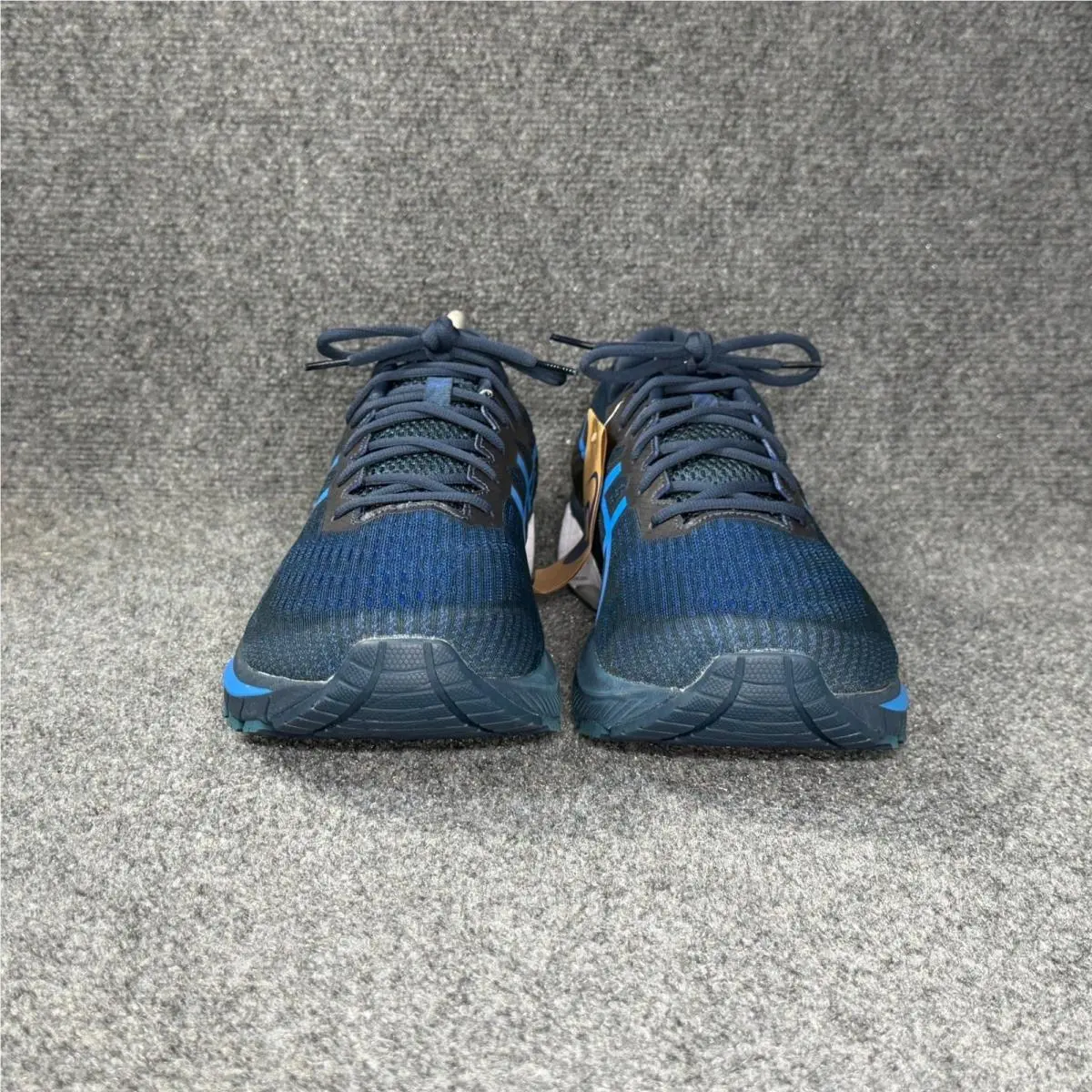 Asics shoes - ASICS GT-2000 - 1011A983 - Blue 0