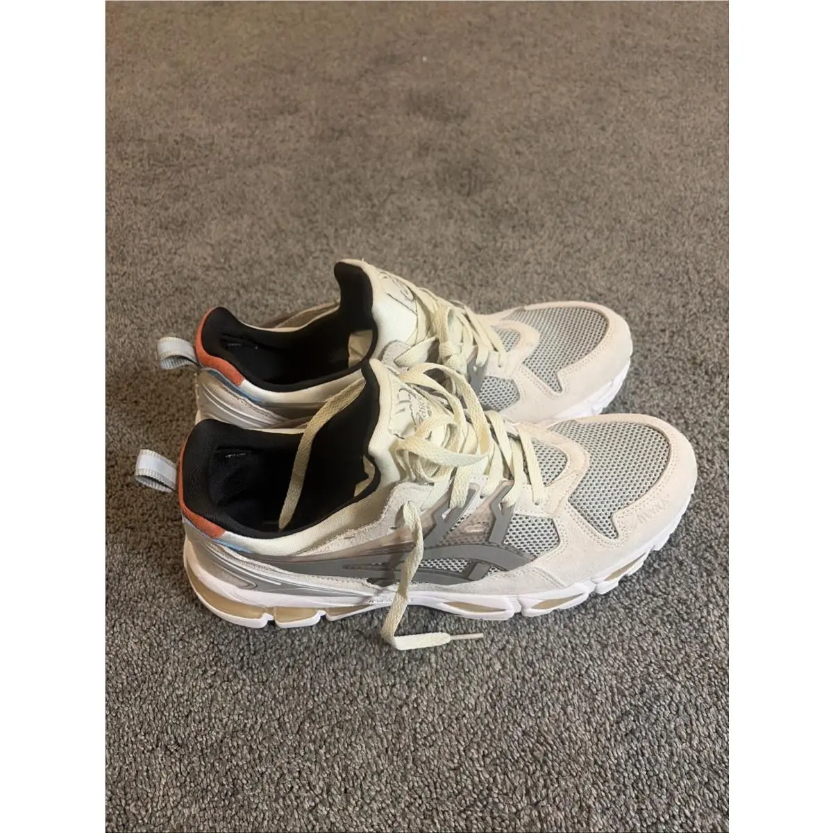 Asics shoes - ASICS Gel Kayano Trainer - Gel Kayano Trainer - Cool Gray 2