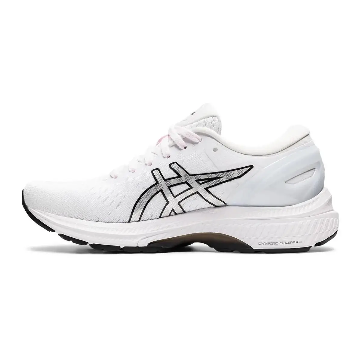 Asics shoes - Asics Gel-Kayano 27 - 1012A649-700 - Pink Salt/Pure Silver 0