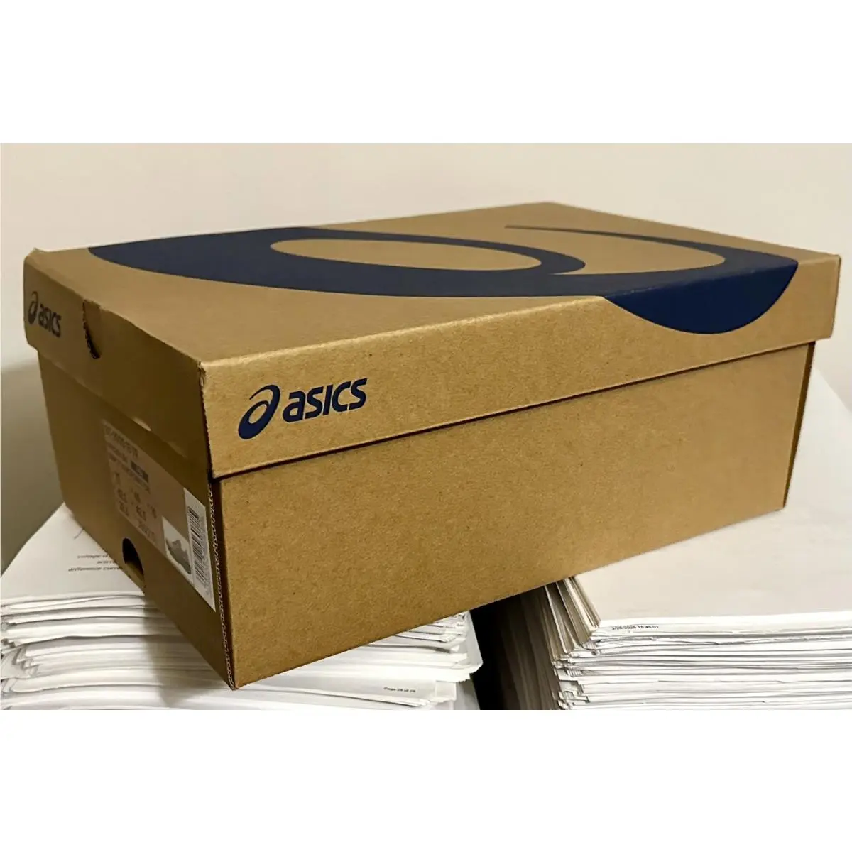 Asics shoes - ASICS GT 2000 - Simply Taupe - Foggy Teal 6