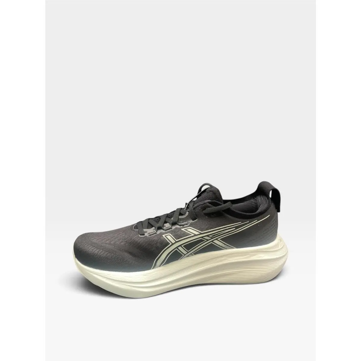 Asics shoes - Gel-Nimbus 27 - 1011B958002 - Black (UPC: 197298596305) 0