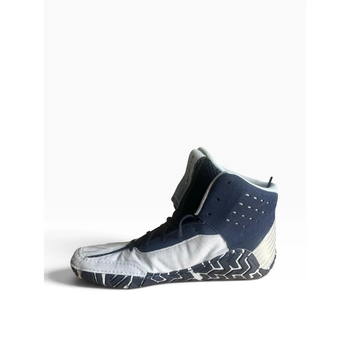 Asics shoes - Aggressor 4 - Aggressor - 1081A001401 - Navy (UPC: 194851113962) 0