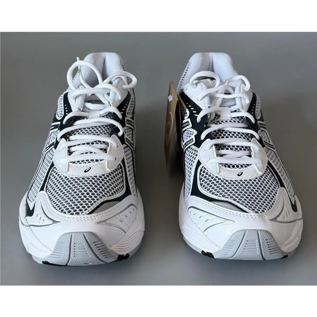 Asics shoes - ASICS GT-2160 - White/Graphite Grey (UPC: 0199023011930) 2