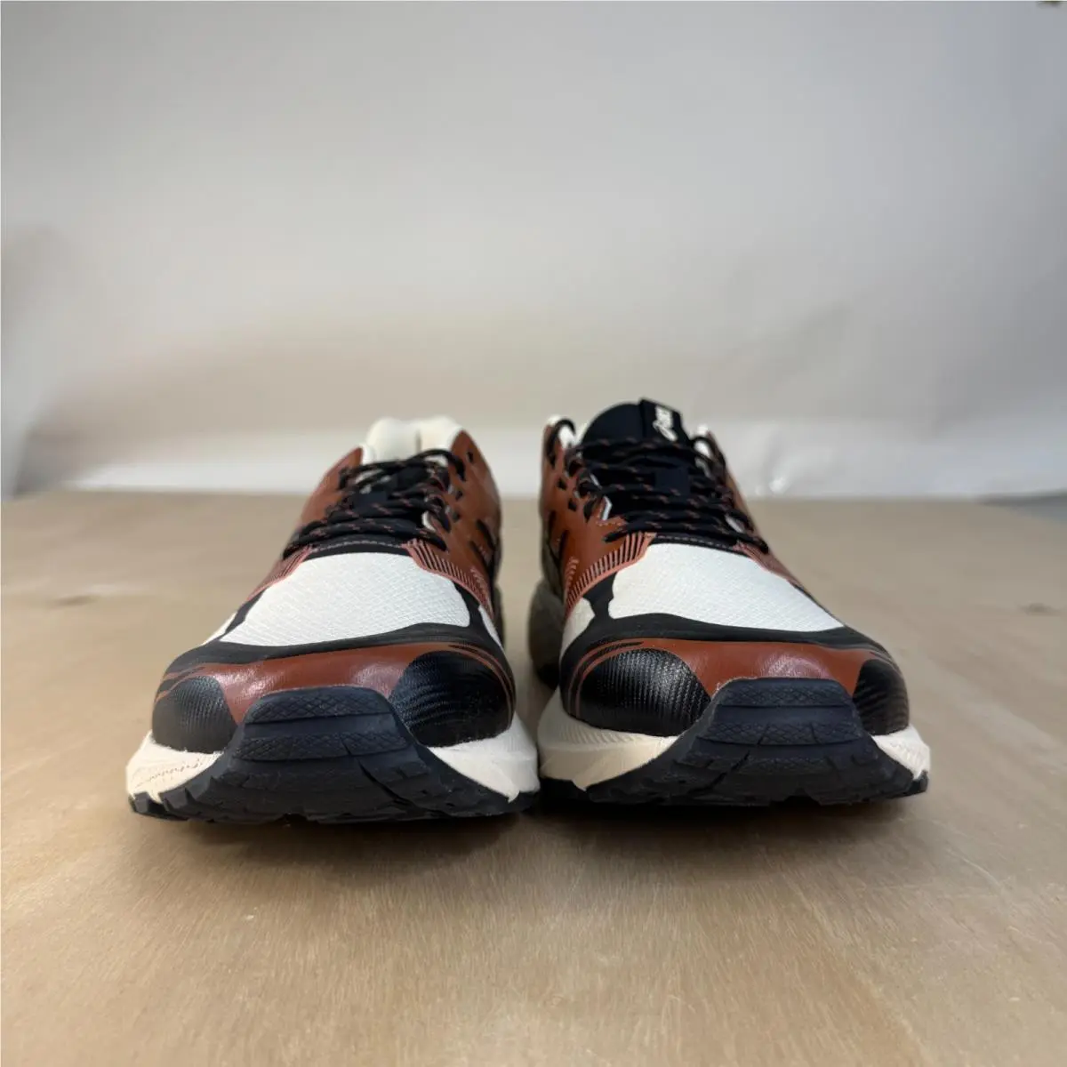 Asics shoes - ASICS Gel Terrain - Gel Terrain - 1203A342-250 - Brown 2