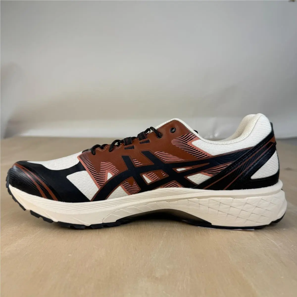 Asics shoes - ASICS Gel Terrain - Gel Terrain - 1203A342-250 - Brown 6