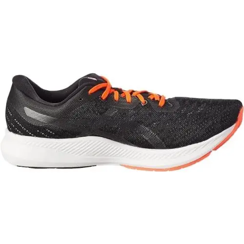 Asics shoes - ASICS Evoride - Evoride - Black 0