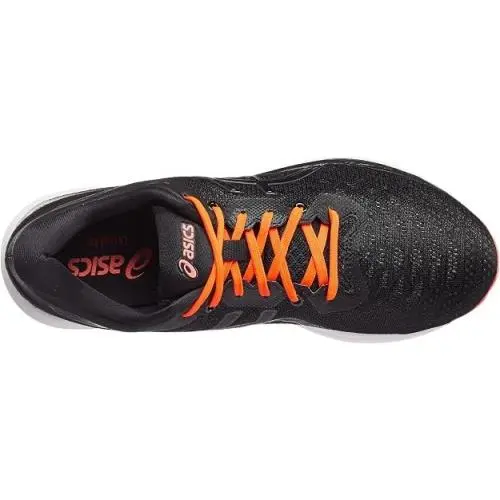 Asics shoes - ASICS Evoride - Evoride - Black 2
