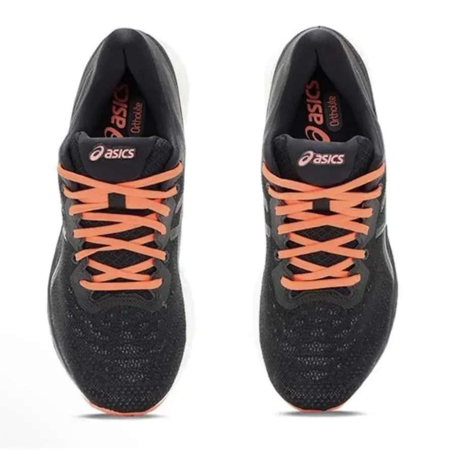 Asics shoes - ASICS Evoride - Evoride - Black 3