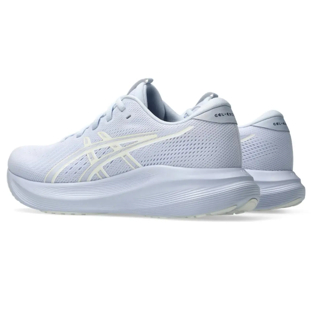 Asics shoes - 1012B861402 - 1012B861402 - Blue (UPC: 197298903004) 1