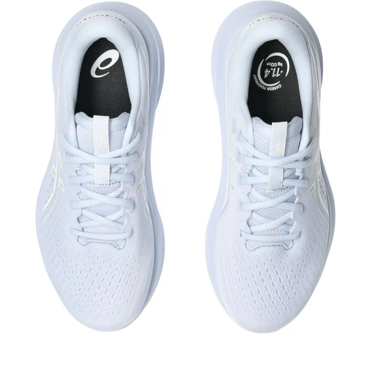 Asics shoes - 1012B861402 - 1012B861402 - Blue (UPC: 197298903004) 4
