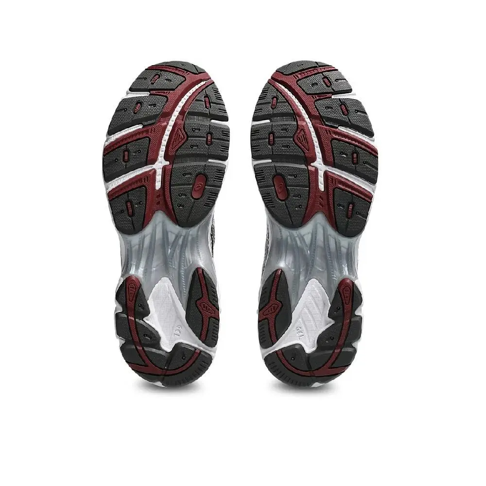 Asics shoes - 1203A275116 - 1203A275-116 - White/Oxblood (UPC: 197298987714) 5