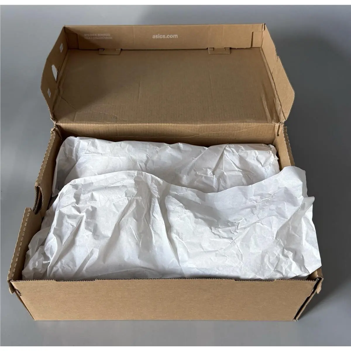 Asics shoes - ASICS Gel-NYC - White Feather Grey (UPC: 0199023100863) 7
