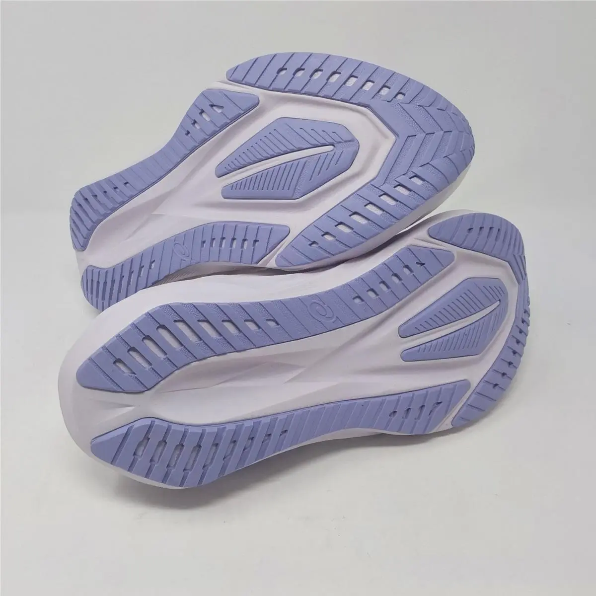 Asics shoes - ASICS Novablast 5 - Novablast - 1012B765-103 - White 10