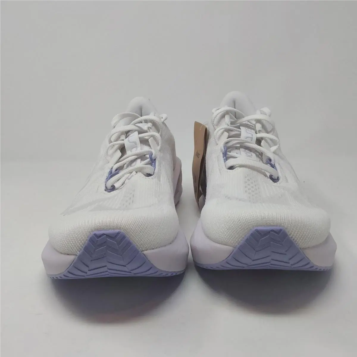 Asics shoes - ASICS Novablast 5 - Novablast - 1012B765-103 - White 0