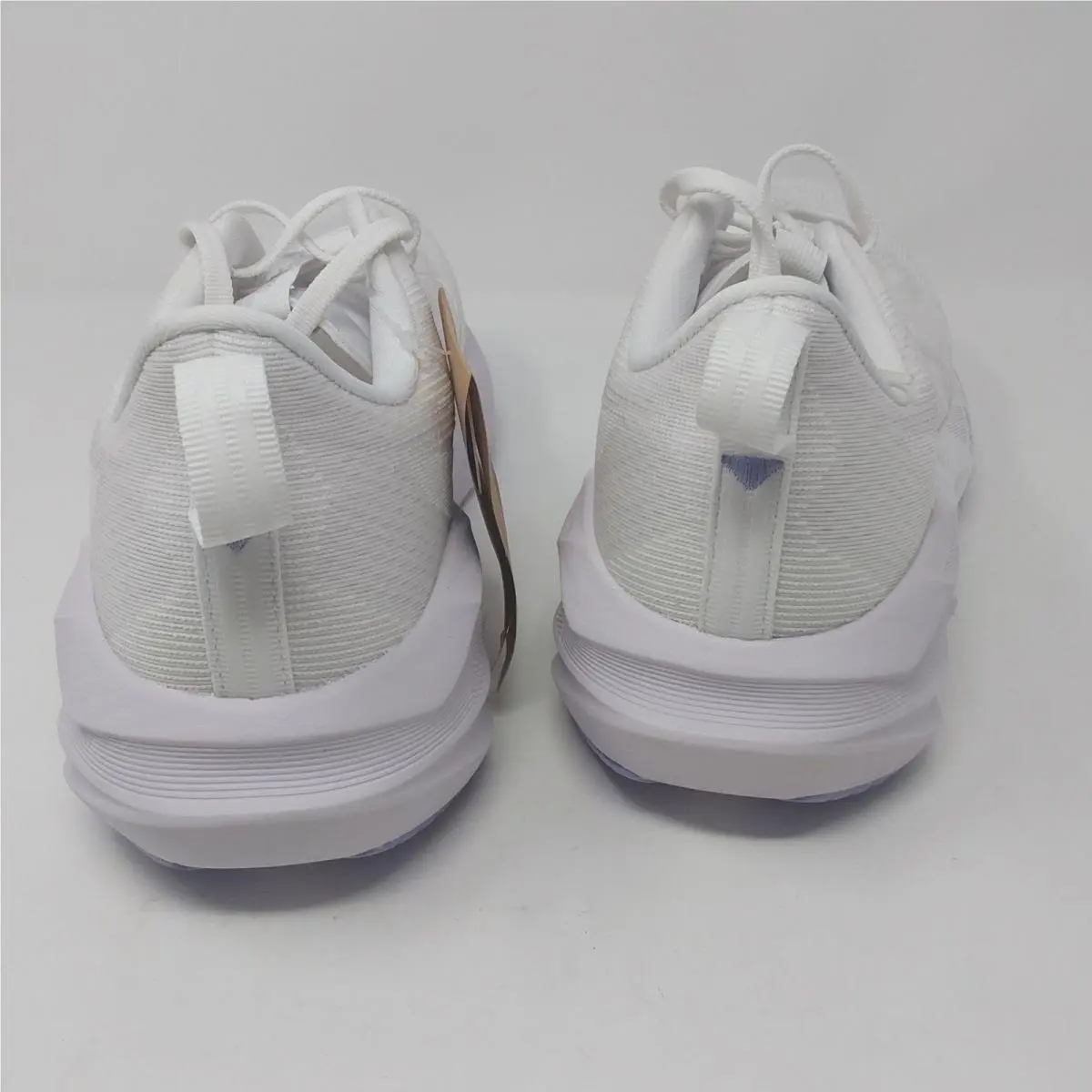 Asics shoes - ASICS Novablast 5 - Novablast - 1012B765-103 - White 2