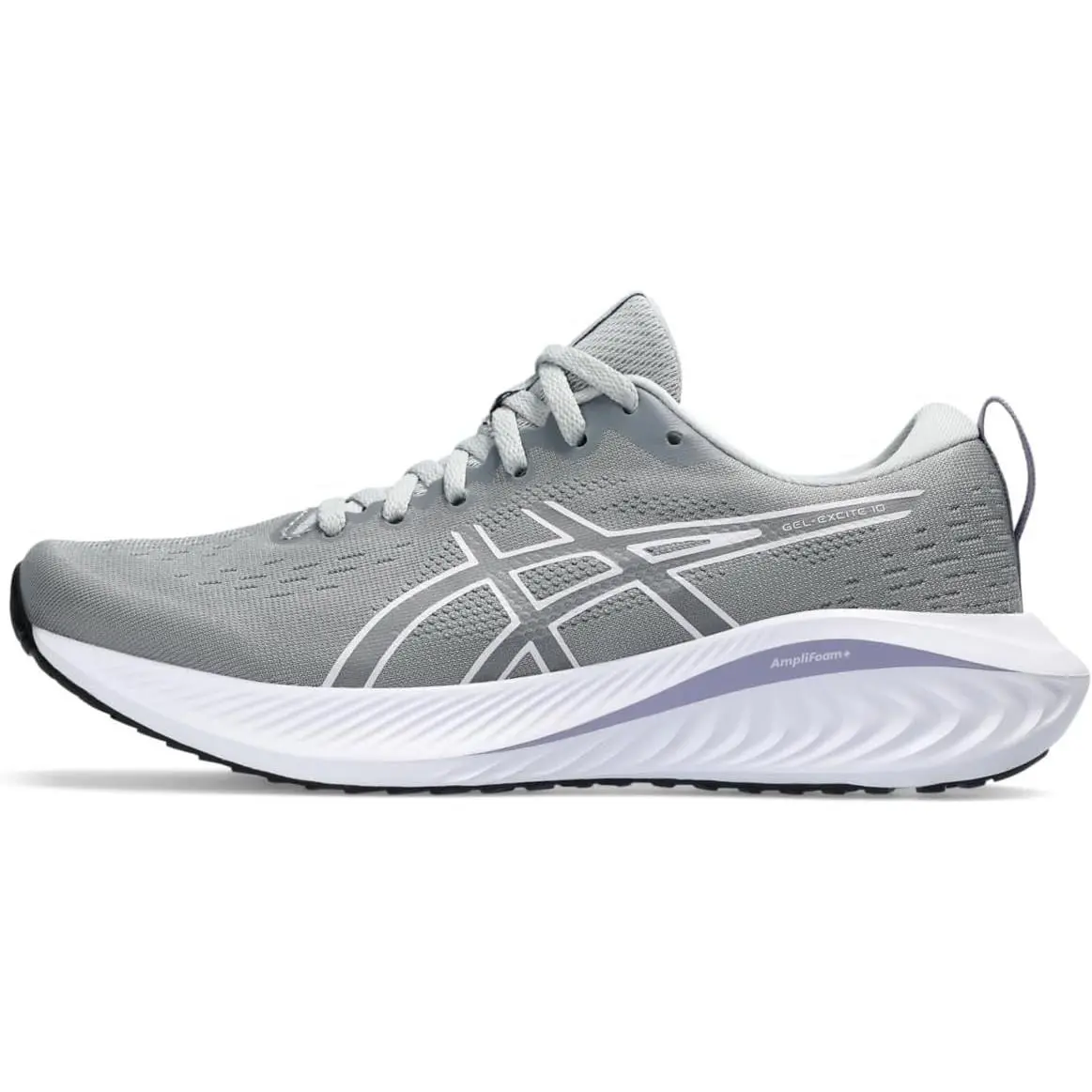 Asics shoes - ASICS Gel Excite - Gel Excite - 1012B418-021 - Gray (UPC: 197298117753) 0