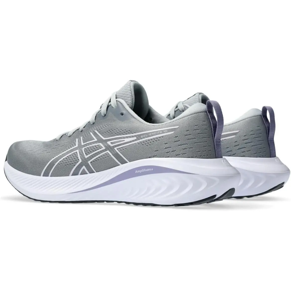 Asics shoes - ASICS Gel Excite - Gel Excite - 1012B418-021 - Gray (UPC: 197298117753) 1